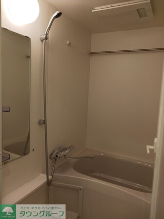 Lighthouse西新宿の物件内観写真